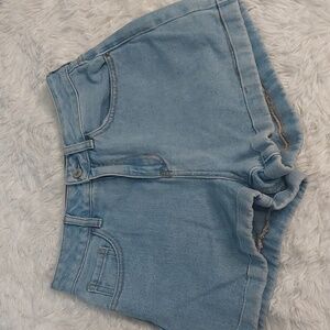 Pacsun Mom Shorts size 25